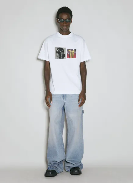 Mapplethorpe T-Shirt