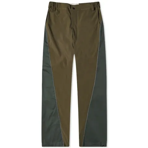 Lieutenant Dan Pant