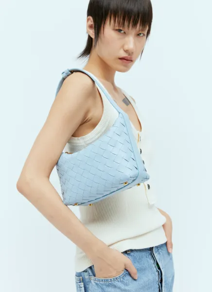 Mini Wallace Shoulder Bag