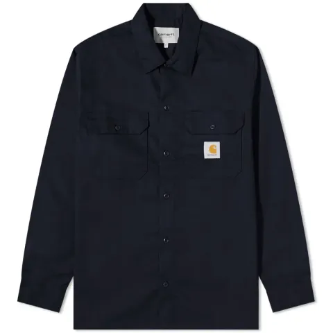 Master Overshirt
