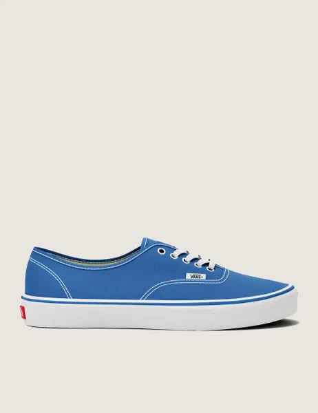 Vans Authentic Trainers Navy
