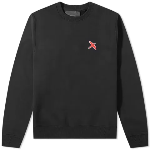 Rouge Bee Bird Crew Sweat