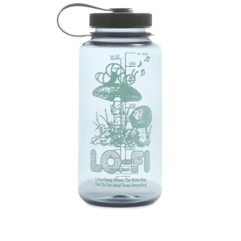 x Nalgene Country Bottle
