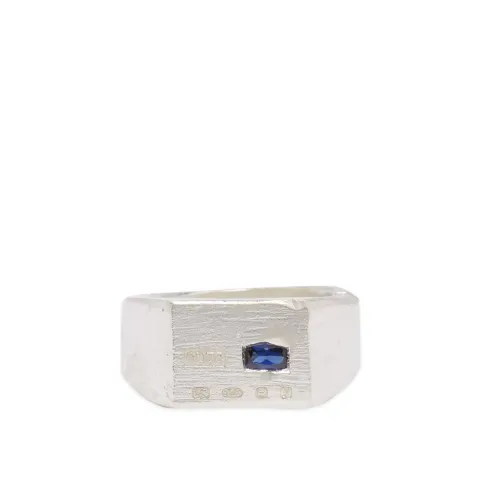 Hallmark Signet Ring
