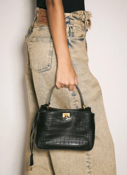 Mini Rodeo Handbag