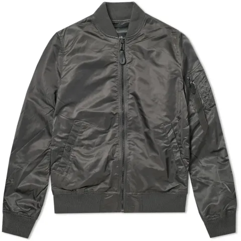 MA-1 VF LW Bomber Jacket