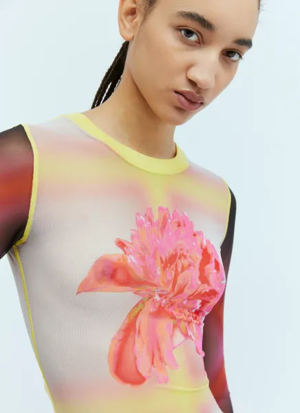 T-Sielito-L1 Long Sleeve Top