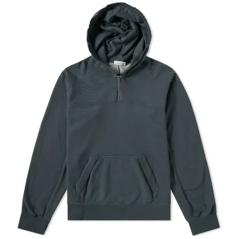 Hood Pullover Sweat