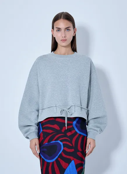 Dries Van Noten Haserfiela Sweatshirt