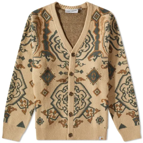 Verse Cardigan