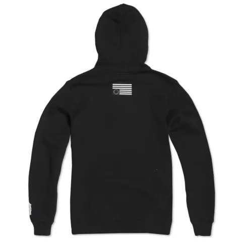 Winter League Hoody
