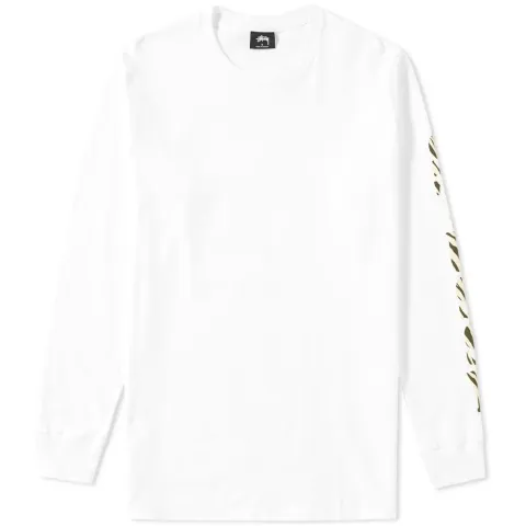 Long Sleeve Wild Tee