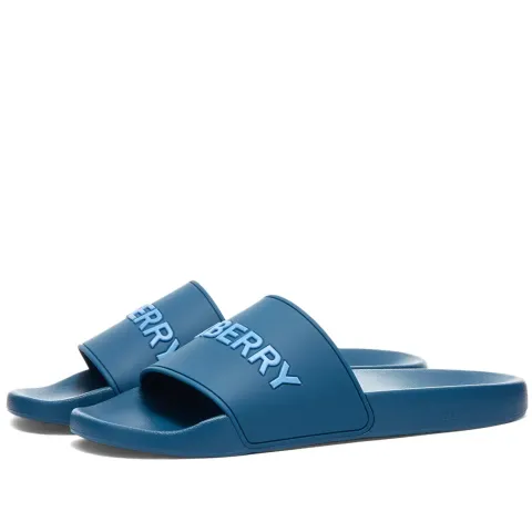 Furley Logo Slide