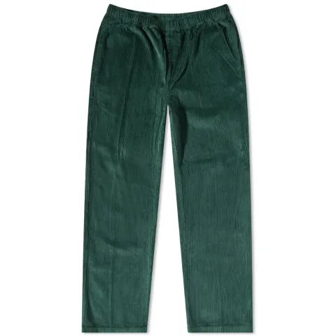 Easy Cord Pant