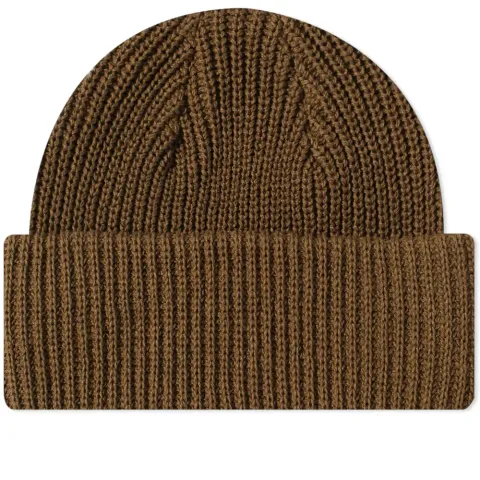 Dweller Cottton Beanie
