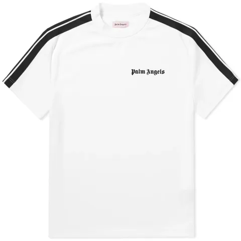 Track Taping Tee