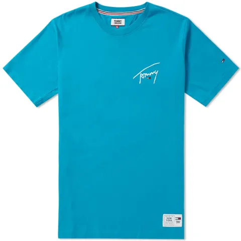 Signature Tee