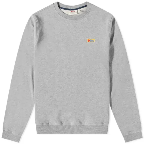 Vardag Crew Sweat