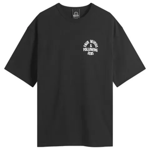 Fair Winds & Following Seas T-Shirt