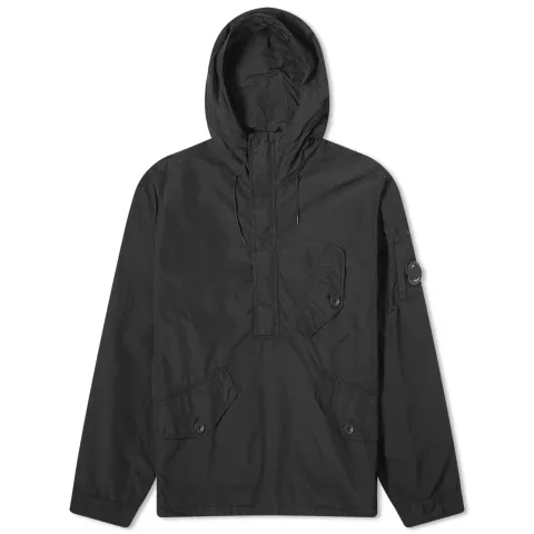Flatt Nylon Anorak