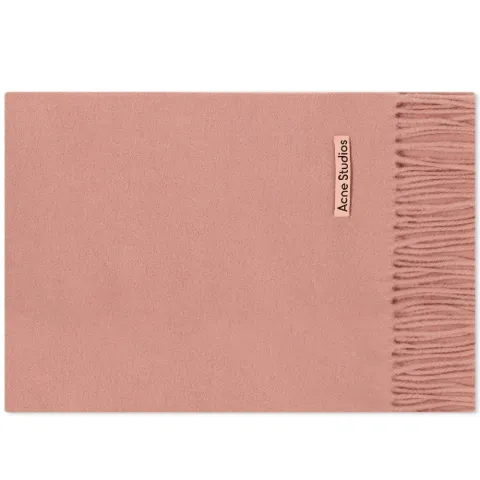 Canada Narrow New Scarf