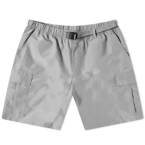Shell Cargo Shorts