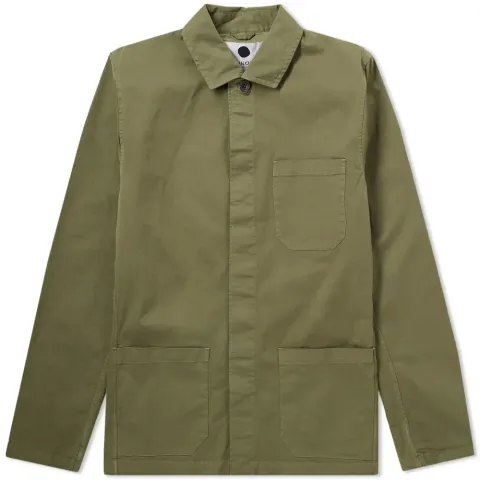 Oscar Chore Jacket