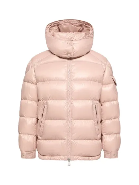 Women Maire Jacket Pink