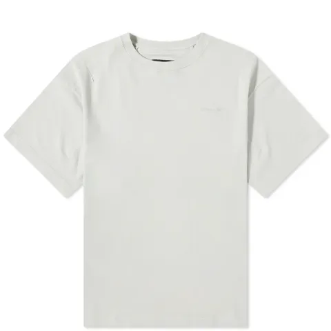 A-COLD-WALL* Embroidered Logo T-Shirt