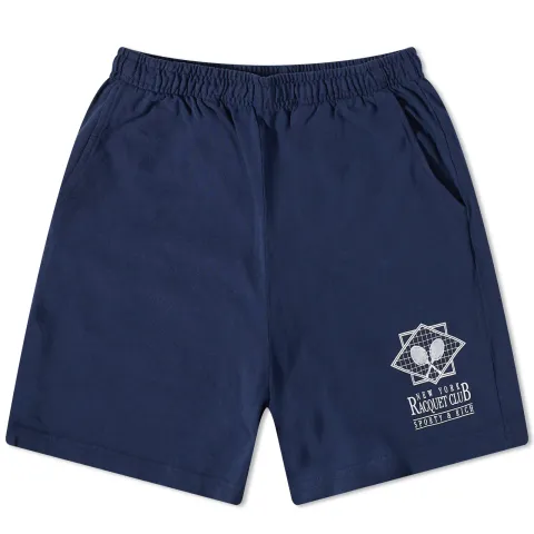 NY Racquet Club Gym Shorts