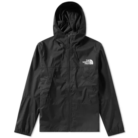 1990 Mountain Q Jacket