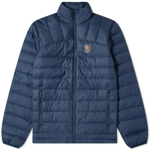 Expedition Pack Down Jacket