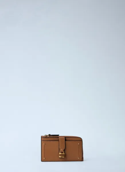 Paddington Small Card Holder