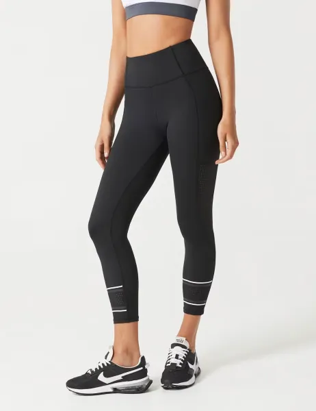 Lilybod High Waisted 7/8 Leggings