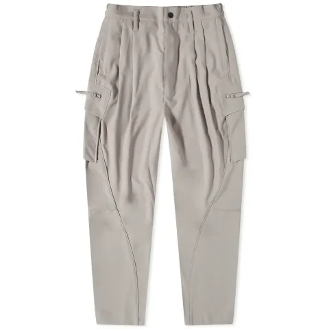 MPR-O1 Lightshell 3D Torqued Pants