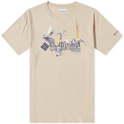 Path Lake Graphic II T-Shirt