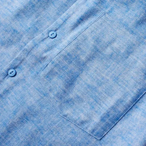 Short Sleeve Brandon Shirt