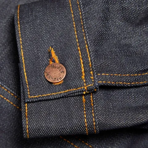 Nudie Sonny Denim Jacket
