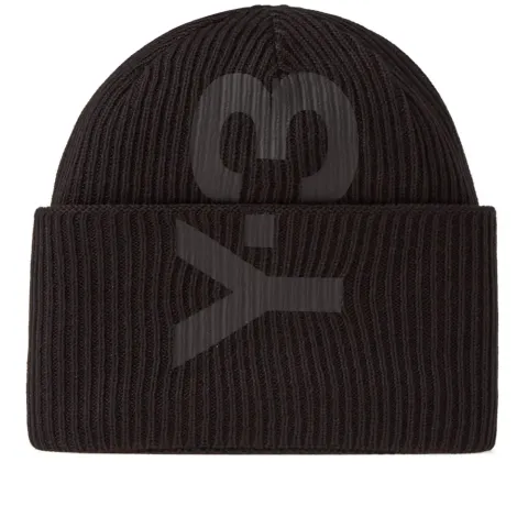 Classic Logo Beanie