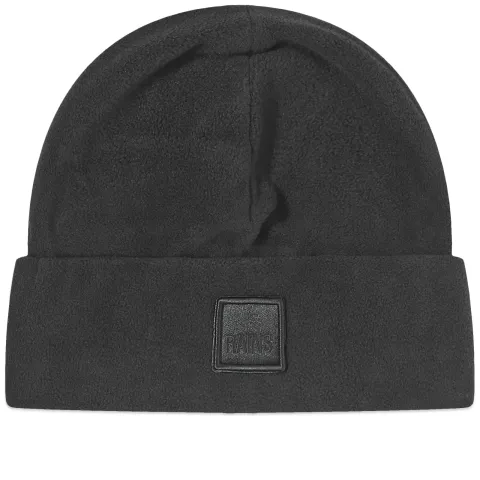 Fleece Beanie