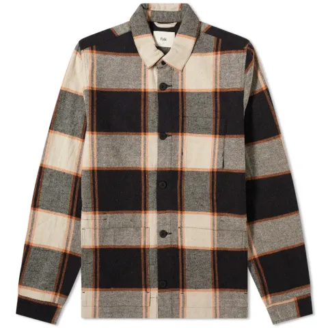 Plinth Jacket