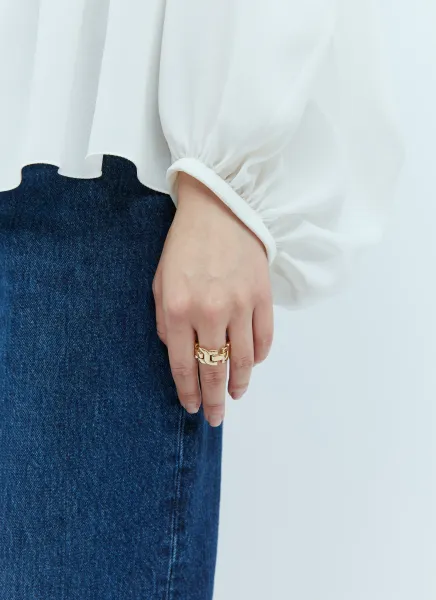 Marcie Ring