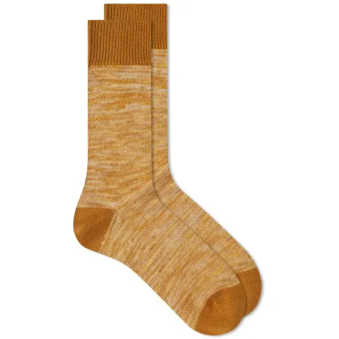 Nudie Rasmusson Multi Yarn Socks
