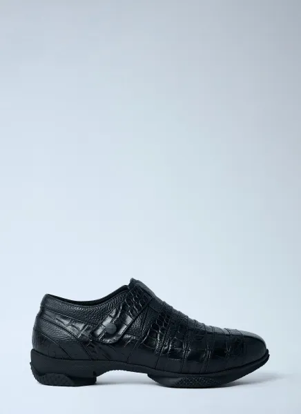 Kormos Fisherman Loafers