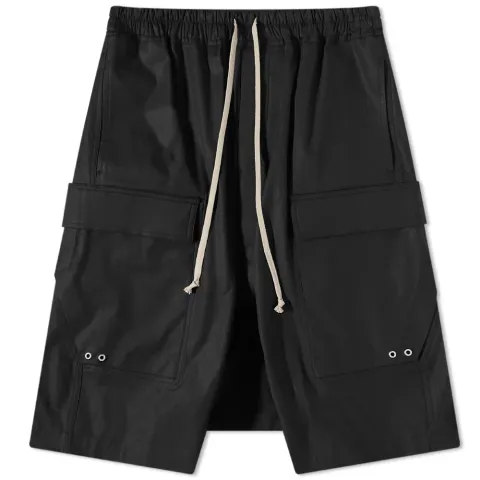 Cargo Pods Shorts