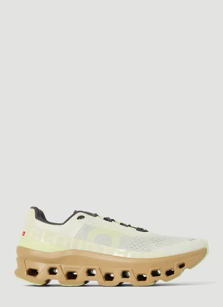 Exclusive Cloudmonster Sneakers