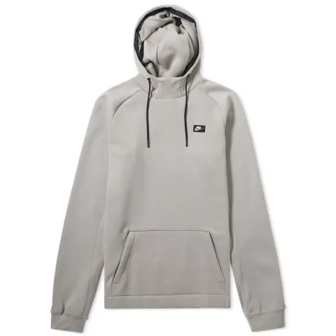 Modern Pullover Hoody