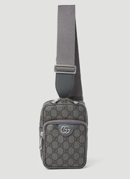 Ophidia GG Mini Crossbody Bag