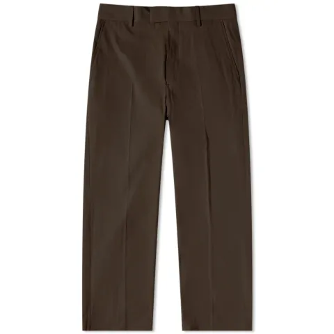 Pinnet Cropped Pant