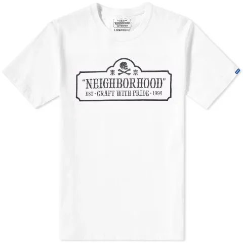 T.N.T. Tee